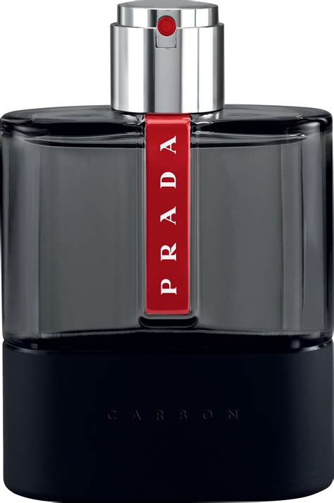 prada luba rossa carbon francuskie perfumy|Luna Rossa Prada cologne.